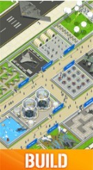 闲置空军基地