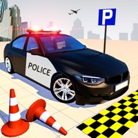 警车驾驶学校2020