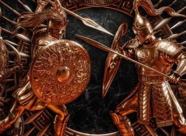 全面战争传奇特洛伊epic免费赠送独占一年8月13日发售