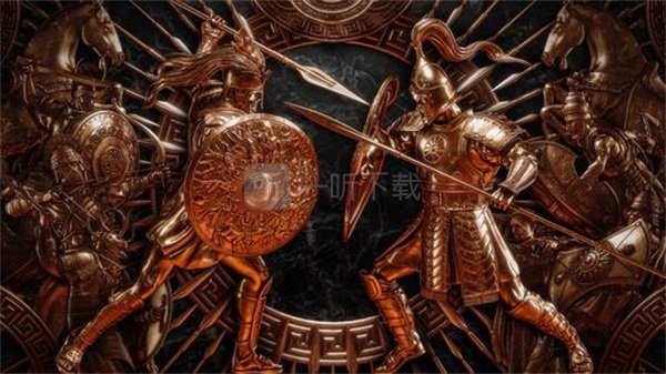 全面战争传奇特洛伊epic免费赠送独占一年8月13日发售