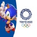 索尼克AT2020东京奥运