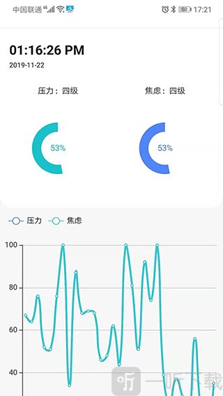 海马减压