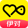 伊对视频