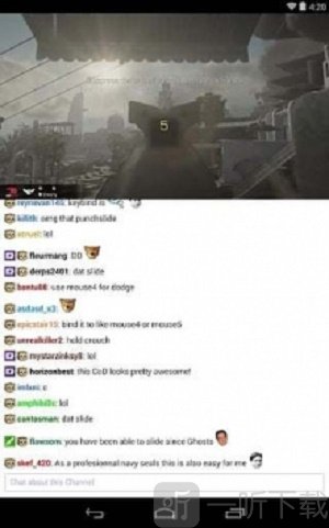 Twitch