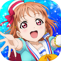lovelive手游
