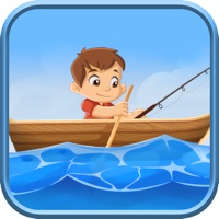 海上钓鱼