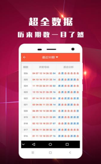 香港2020年六开彩资料精选