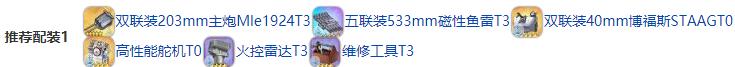 碧蓝航线路易九世怎么样 碧蓝航线路易九世装备技能强度