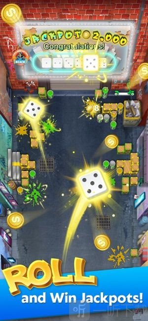Dice Kings