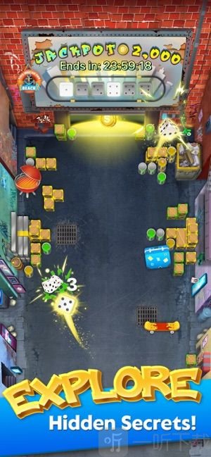 Dice Kings