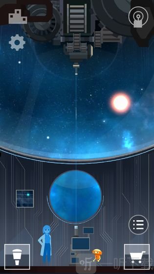 opus地球计划