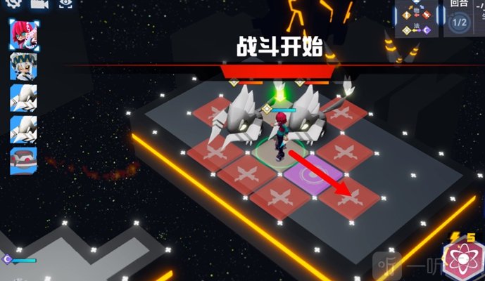 凹凸世界解密关卡1-15怎么打 凹凸世界召唤吧打法