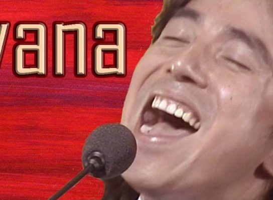 布施明是什么梗 布施明变了啊是什么意思
