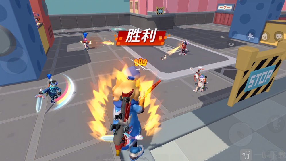 香肠派对S5赛季最新版