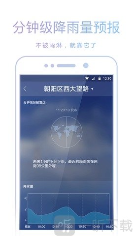 爱尚天气