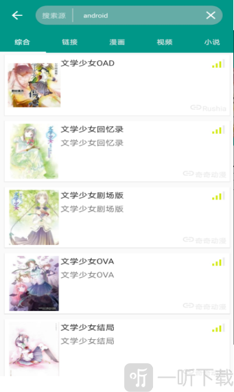 MyACG