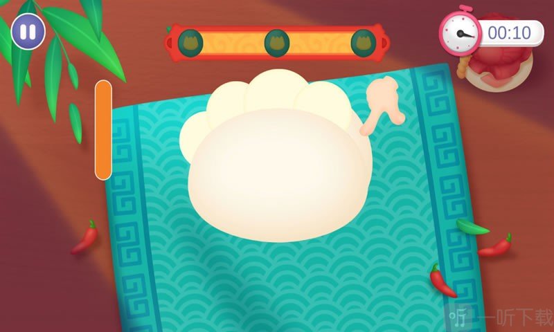 中华美食制作