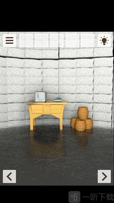 逃出南极小屋