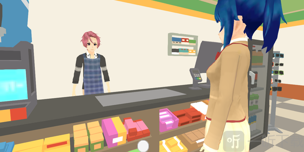 樱花学校更新版