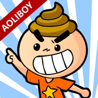 奥力小子