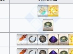 fgo血之泪石在哪刷爆率高 血之泪石掉落地图一览