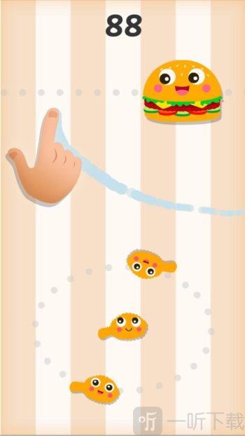 趣味快餐