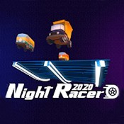 夜间赛车3D
