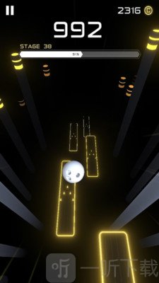 节奏时空最新版