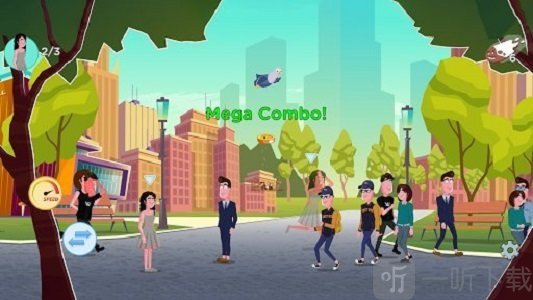 鸽子拉便便