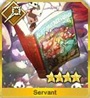 fgo术阶从者图鉴大全 所有caster英灵汇总