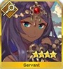 fgo术阶从者图鉴大全 所有caster英灵汇总