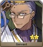 fgo术阶从者图鉴大全 所有caster英灵汇总