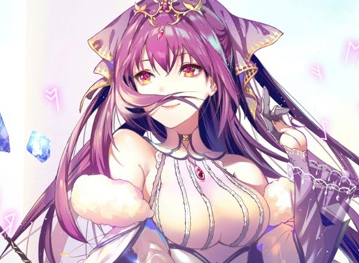 fgo术阶从者图鉴大全 所有caster英灵汇总