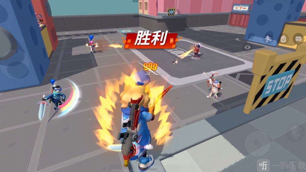 香肠派对S5赛季版