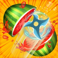 水果切片抖动