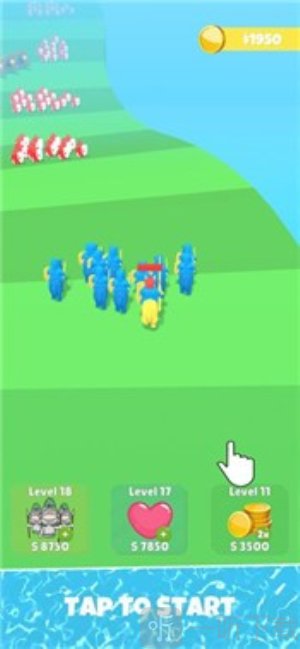 骑兵统帅