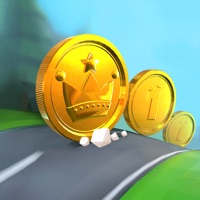 金币跑酷