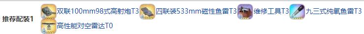 碧蓝航线Z46建造时间 碧蓝航线Z46装备技能强度