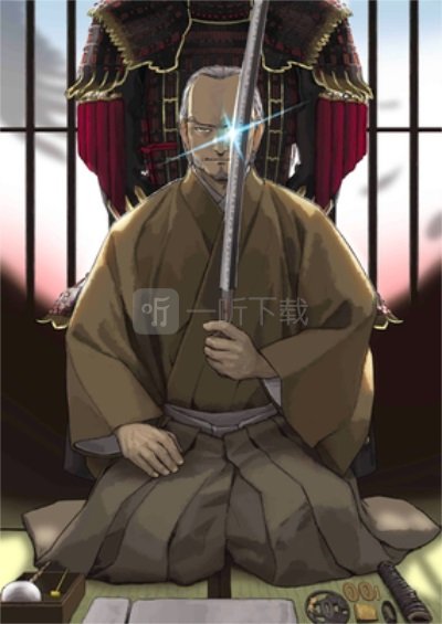 fgo柳生但馬守總矩值得培養嗎 柳生但馬守強度怎么樣