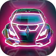 NeonFlytron