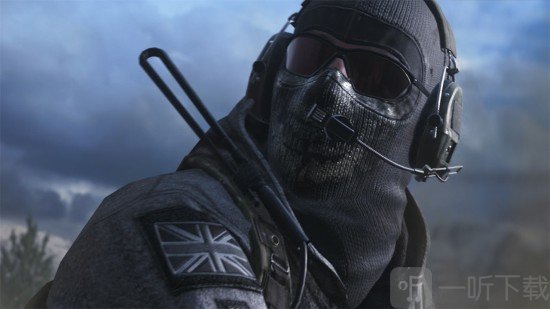 COD17黑色行动冷战