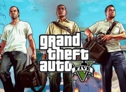 gta5将于2021年登陆ps5平台