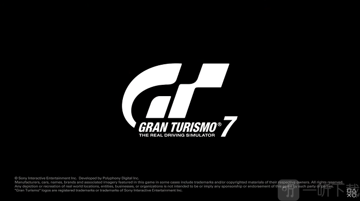 ps5新游戏发布 gt赛车7实机演示放出