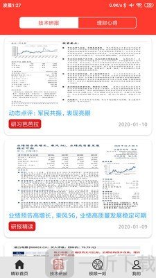 热点资讯通