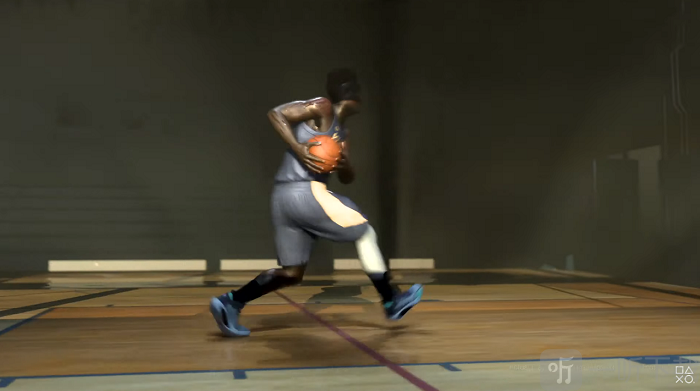 ps5新游戏nba2k21 2020年秋季发售