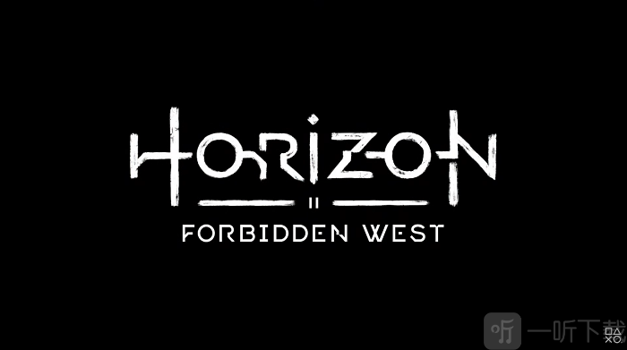 ps5新游戏地平线新作 地平线禁忌西部公开