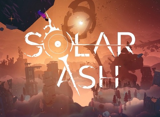ps5新游戏太阳灰国全新预告片公开