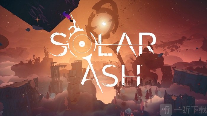 ps5新游戏太阳灰国全新预告片公开