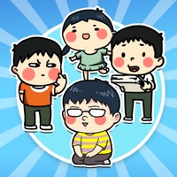 神回避表情包