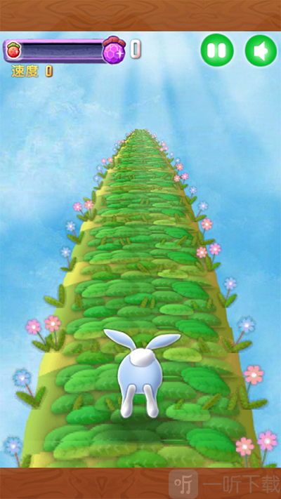 奔跑de小兔子